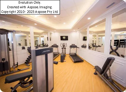 هتل گلدن پالاس ایروان