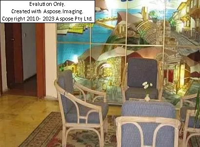 Hotelسورتل کوش آداسی