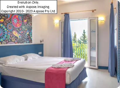 Bodrum Holiday Resort Spa