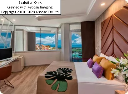 Delphin BE Grand Resort