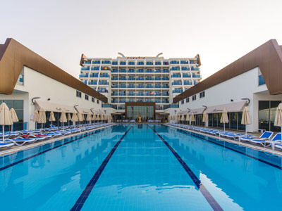 Sun Star Resort Sun Star Resort