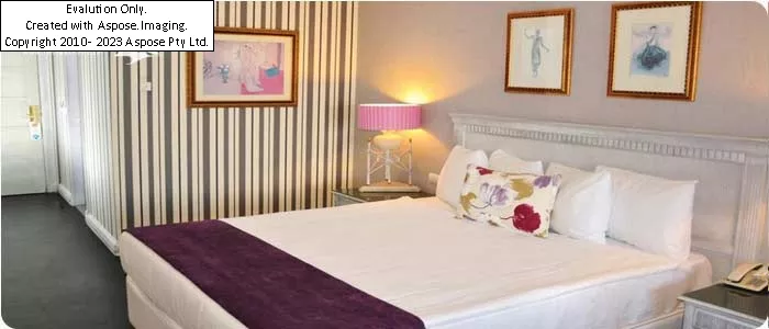 hotel Goddess of Bodrum Isis