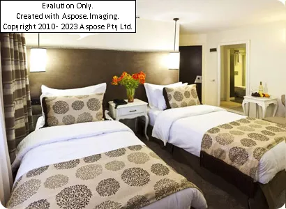 Taximtown Hotel Istanbul