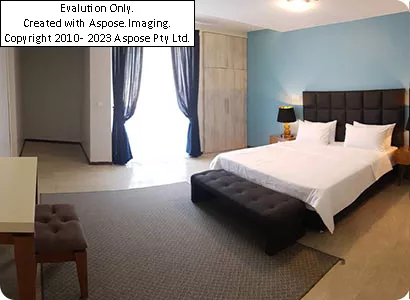 اتاق های هتل