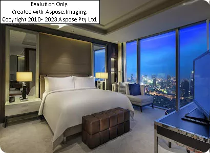 Hotelهیلتون استانبول بومونتی