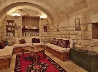 Heaven Cave House Razziya Evi