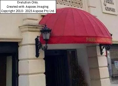 پارک بای کلوور