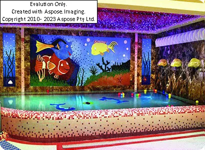 بازی های کودکان