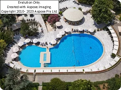 Hilton Istanbul bosphorus