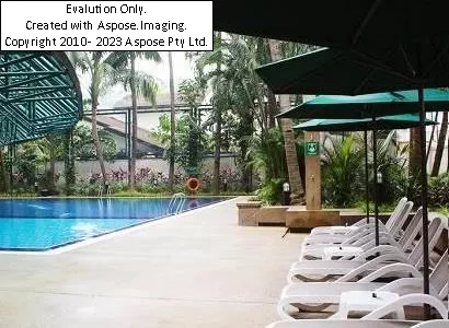 Hotelامباسادور رو هتل سوئیتس بای لانسون پلیس