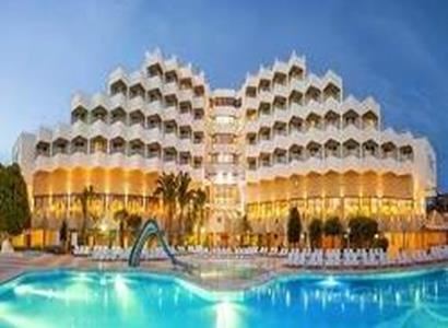 Richmond Ephesus Resort Richmond Ephesus Resort