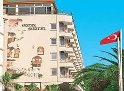 Surtel Kusadasi Surtel Kusadasi