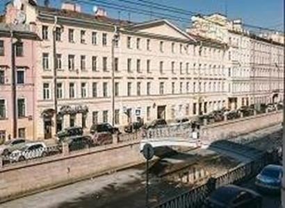 Apartment on Griboyedova 38 Apartment on Griboyedova 38