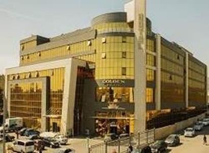 Golden Palace Golden Palace