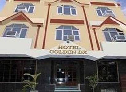  Golden Deluxe Delhi
