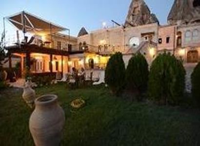 Goreme Suites
