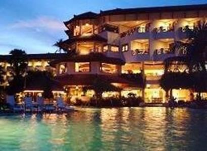 Grand Mirage Resort Grand Mirage Resort