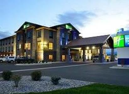 Holiday Inn Express And Suites Belgrade Holiday Inn Express And Suites Belgrade