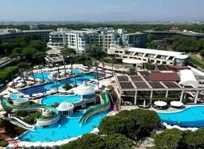 Limak Atlantis Deluxe 