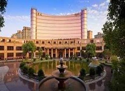 Royal International Shanghai Royal International Shanghai