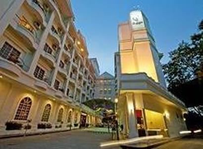 Flamingo By The Lake Kuala Lumpur