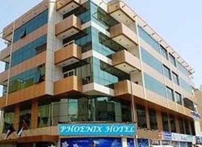 Phoenix Dubai Phoenix Dubai