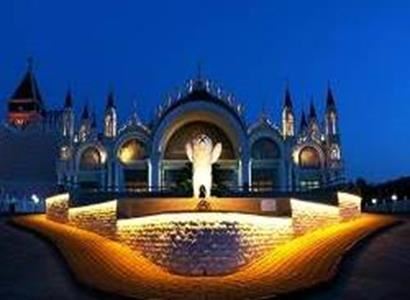 Venezia Palace Resort