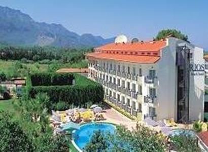       Liberty Hotels Lara       Liberty Hotels Lara                                   
