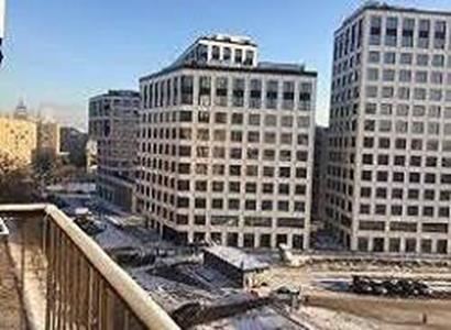 Apartments Kievskaya Apartments Kievskaya