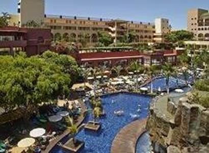 Jacaranda Club and Resort