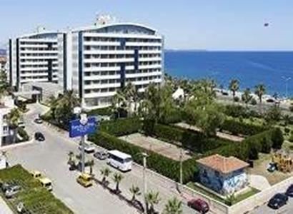 Porto Bello Resort And Spa