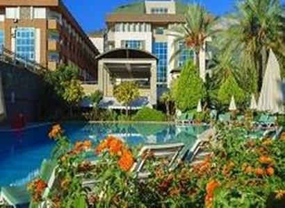 Armas Gul Beach Armas Gul Beach