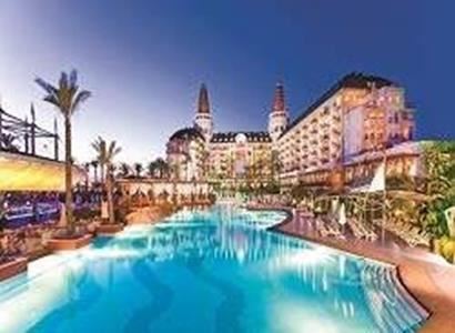 Delphin Diva Premiere