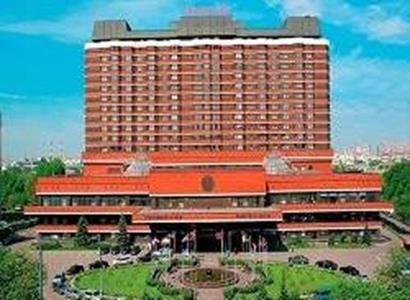 President Moscow President Moscow