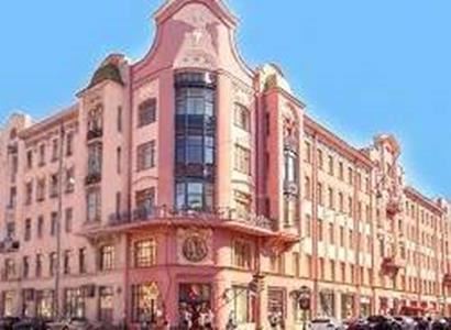 Akyan St Petersburg Akyan St Petersburg