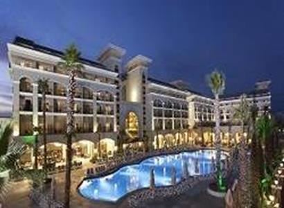 Alva Donna Exclusive and Spa