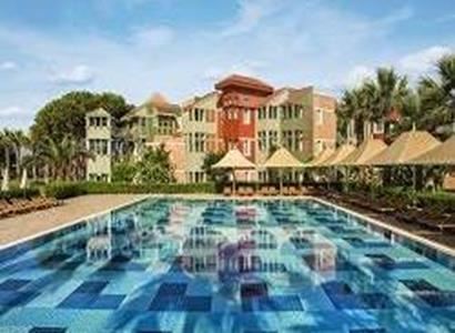 Club Mega Saray Club Mega Saray