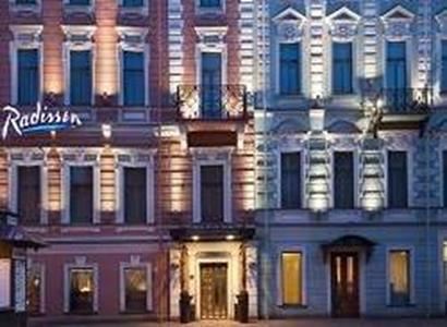 Radisson Sonya Radisson Sonya