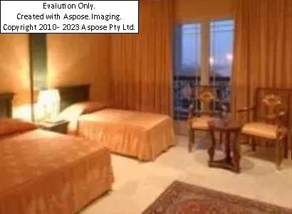 هتل آرا کیش