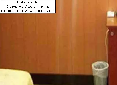 هتل آرا کیش