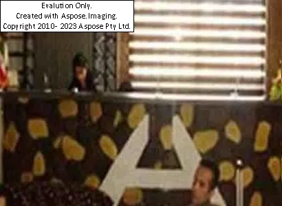 هتل آرا کیش