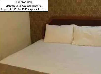 هتل آرامیس کیش