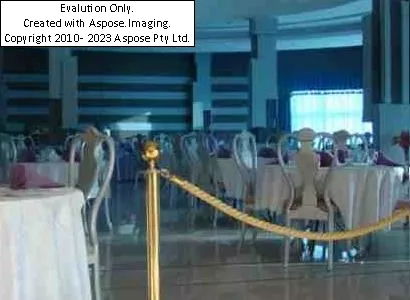 هتل آرامیس کیش