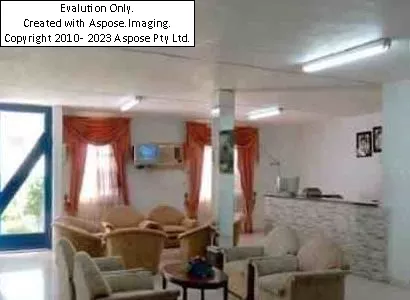 هتل قاصدک کیش