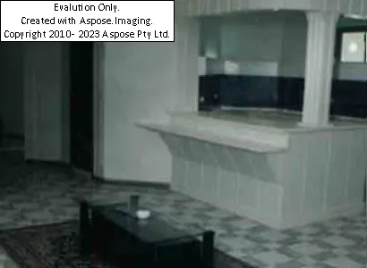 هتل تماشا کیش