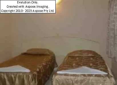 هتل تماشا کیش