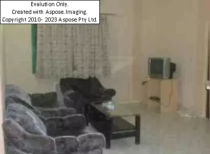 هتل تماشا کیش