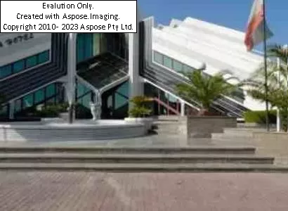 هتل تماشا کیش