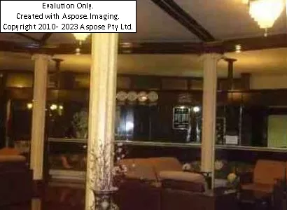 هتل تماشا کیش