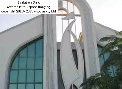 هتل تماشا کیش